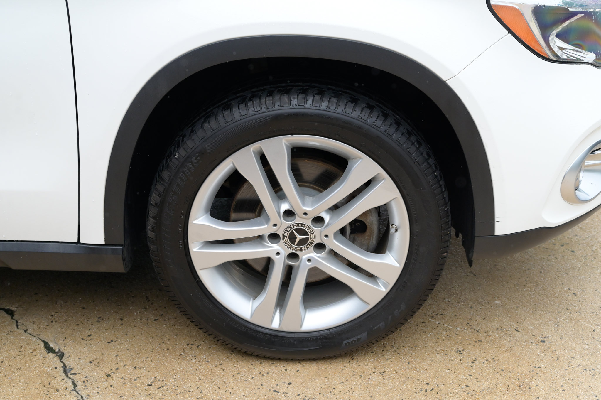 Used 2019 Mercedes-Benz GLA 250 4MATIC image 12
