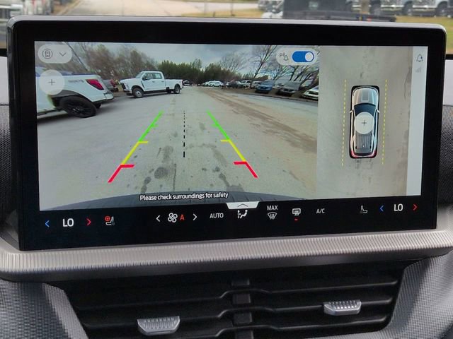 Certified 2025 Ford Explorer ST-Line AWD/4WD image 27