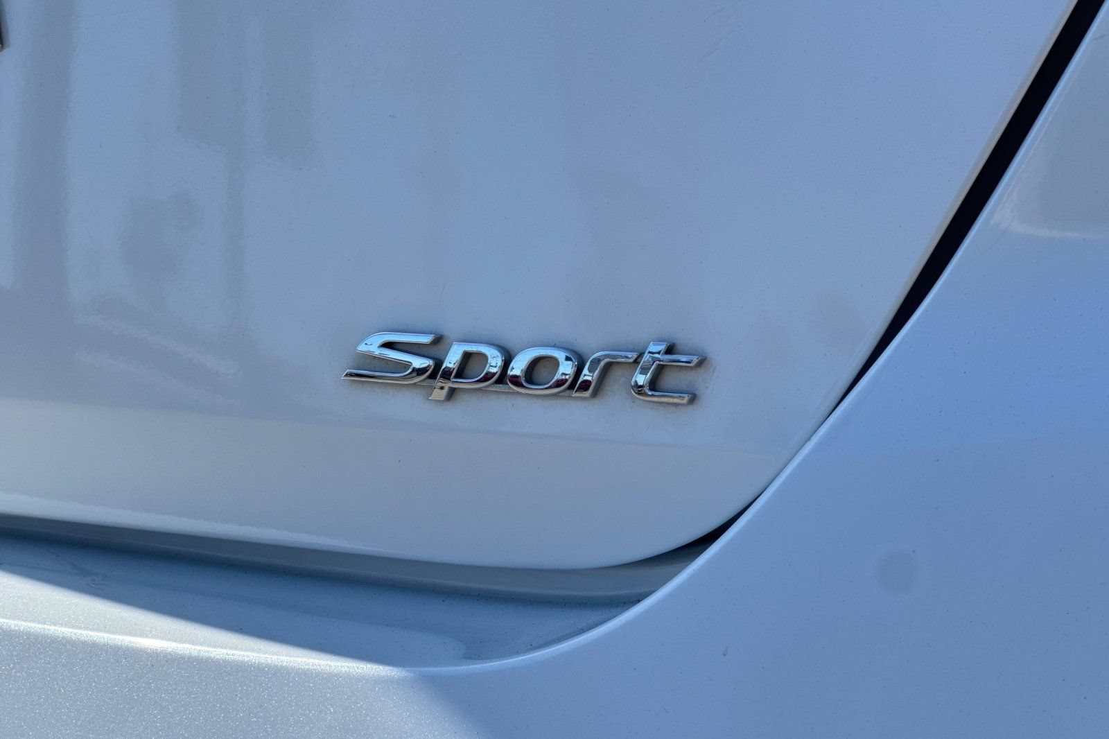Used 2018 Hyundai Sonata Sport FWD image 26