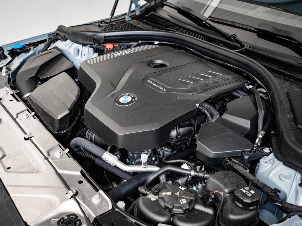 New 2026 BMW 230i xDrive Coupe w/ Premium Package image 46