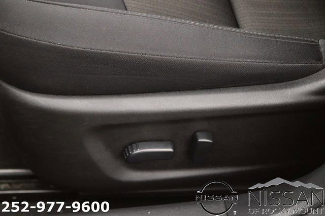 Certified 2024 Nissan Altima 2.5 SV image 17