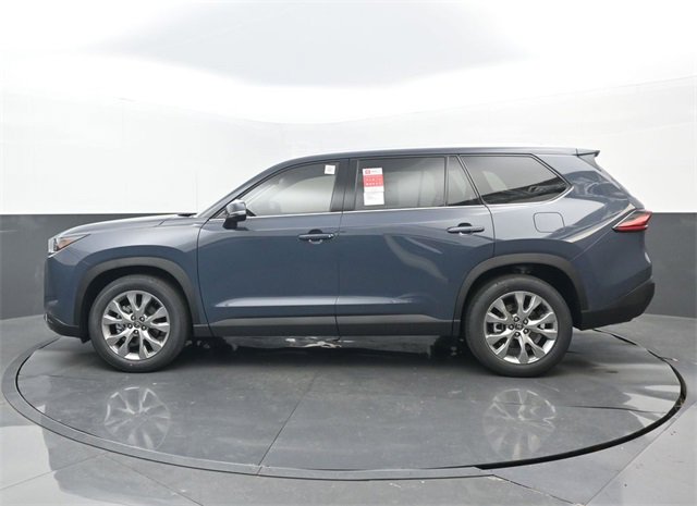 New 2026 Toyota Grand Highlander Limited image 23