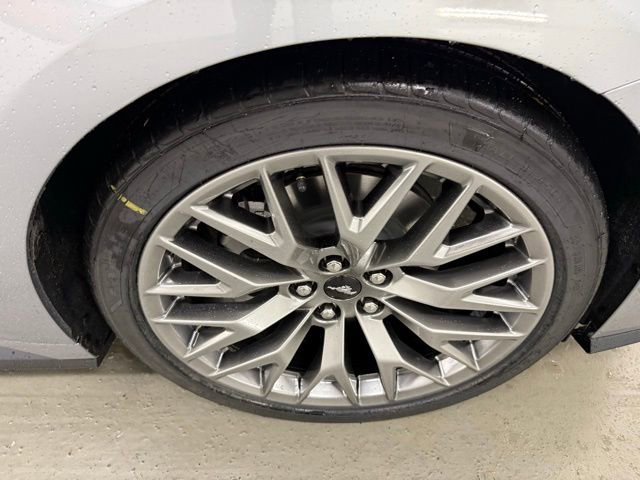 New 2026 Ford Mustang Premium image 5