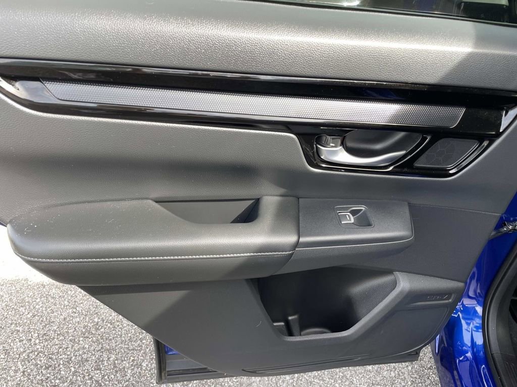 Used 2024 Honda CR-V EX-L image 12