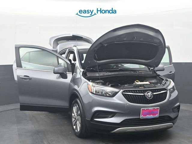Used 2020 Buick Encore Preferred image 36