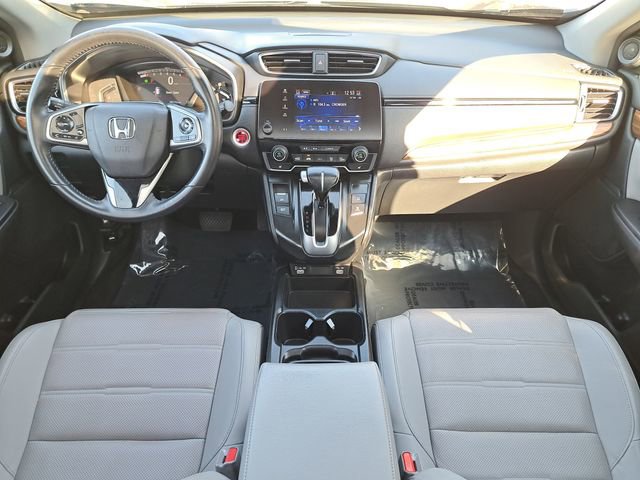 Certified 2022 Honda CR-V EX-L image 14