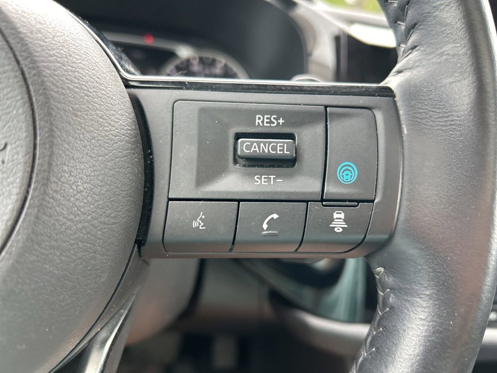 Certified 2023 Nissan Pathfinder SL w/ SL Premium Package image 29