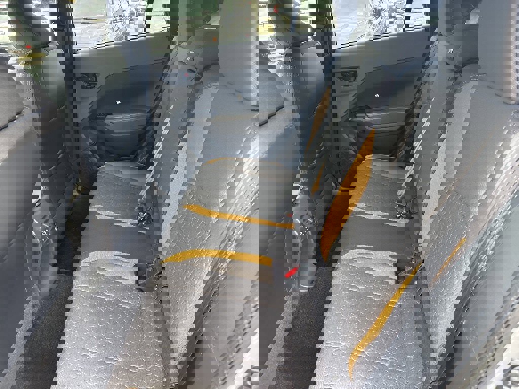 New 2026 Subaru Crosstrek 2.5i Sport image 12