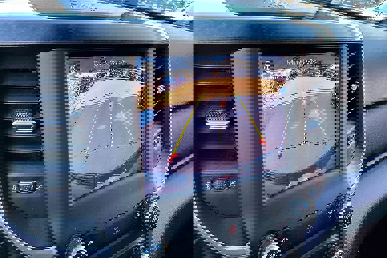 Used 2021 RAM 1500 Big Horn image 22