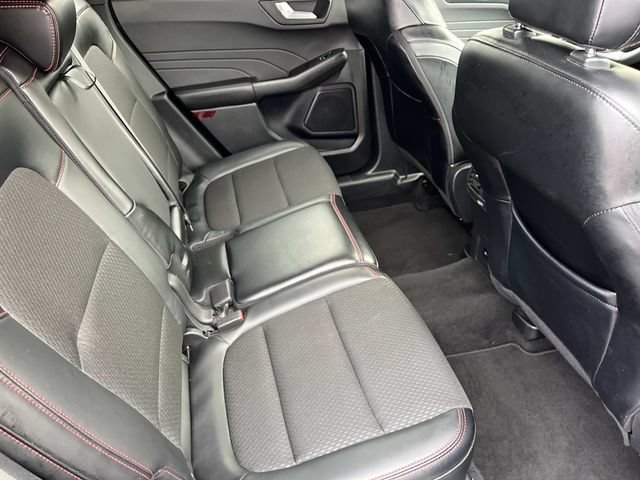 Used 2025 Ford Escape ST-Line AWD/4WD image 20