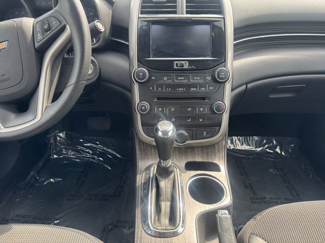 Used 2014 Chevrolet Malibu LT image 11