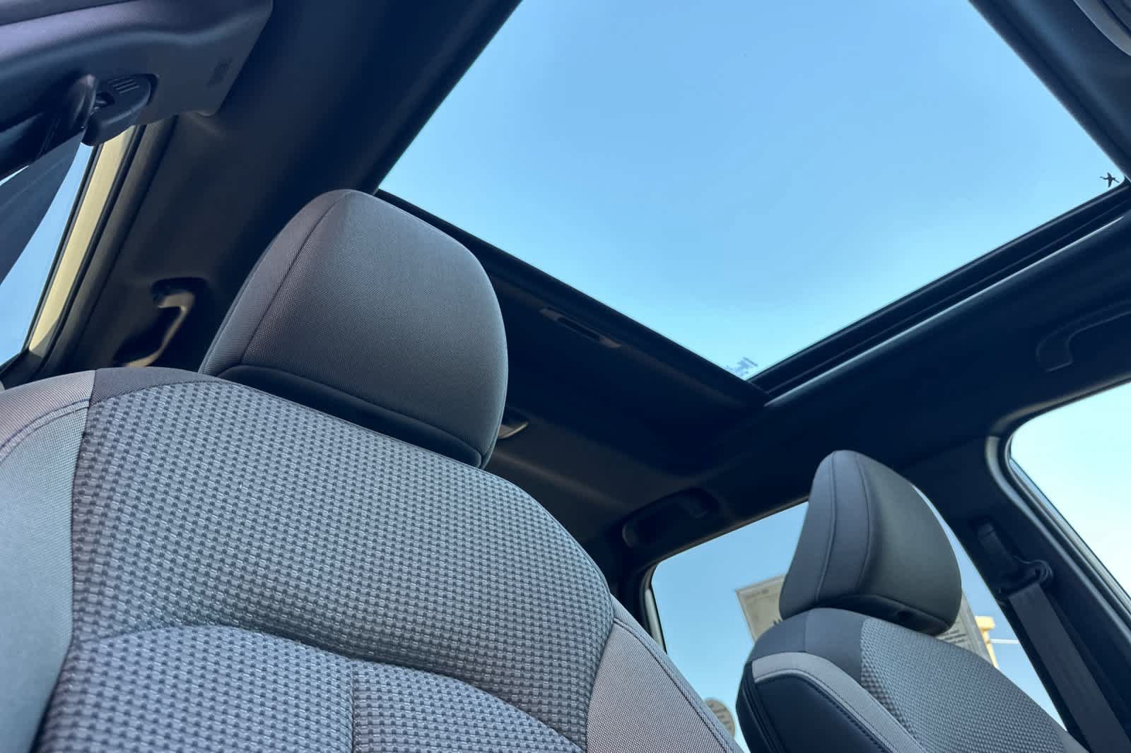 New 2026 Subaru Forester Premium AWD/4WD image 18