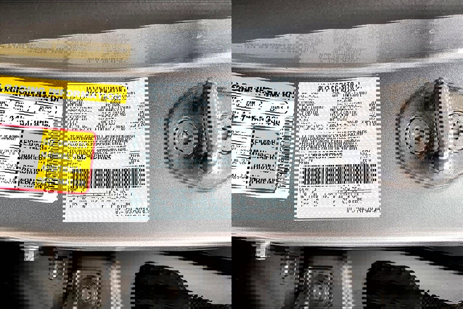 Used 2023 Ford Bronco Sport Outer Banks image 19