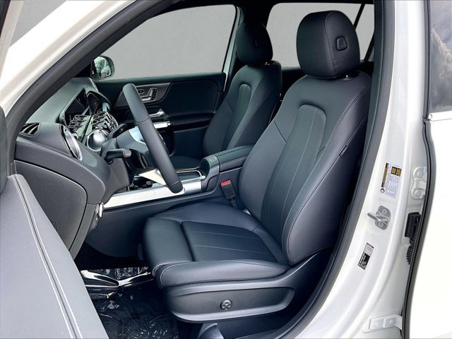 New 2026 Mercedes-Benz GLB 250 image 11
