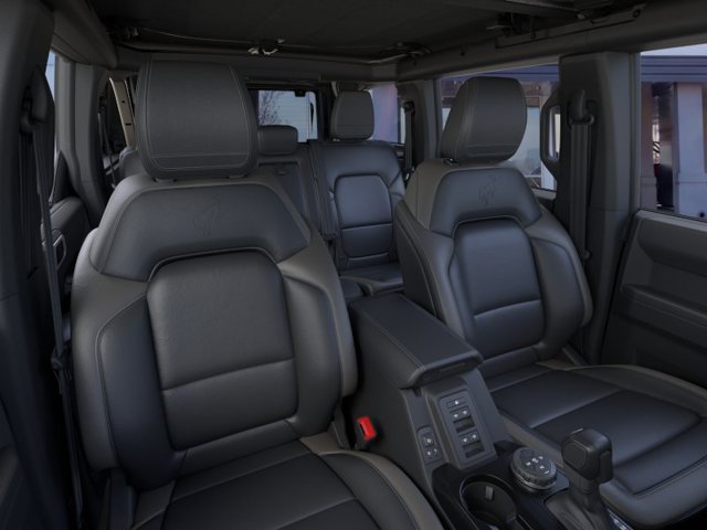 New 2026 Ford Bronco Outer Banks AWD/4WD image 10