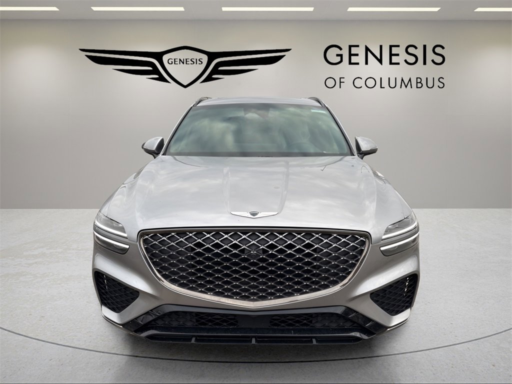 Used 2024 Genesis GV70 2.5T w/ Sport Prestige Package image 6