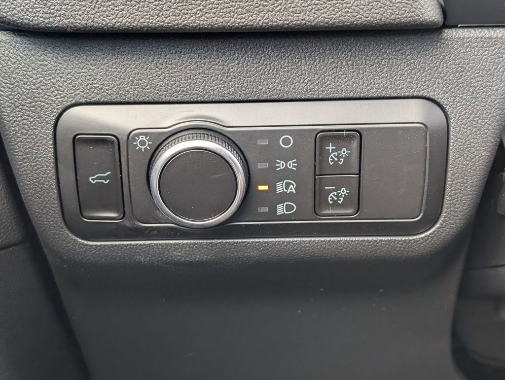 New 2026 Ford Escape Active w/ Active Premium Tech Pack image 35