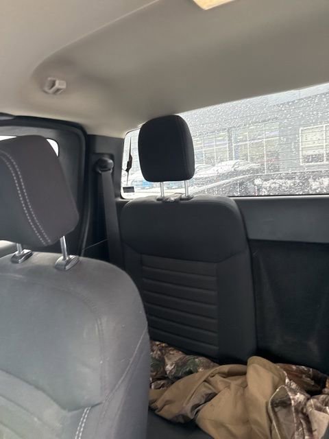 Certified 2021 Ford Ranger XL w/ Equipment Group 101A High image 31