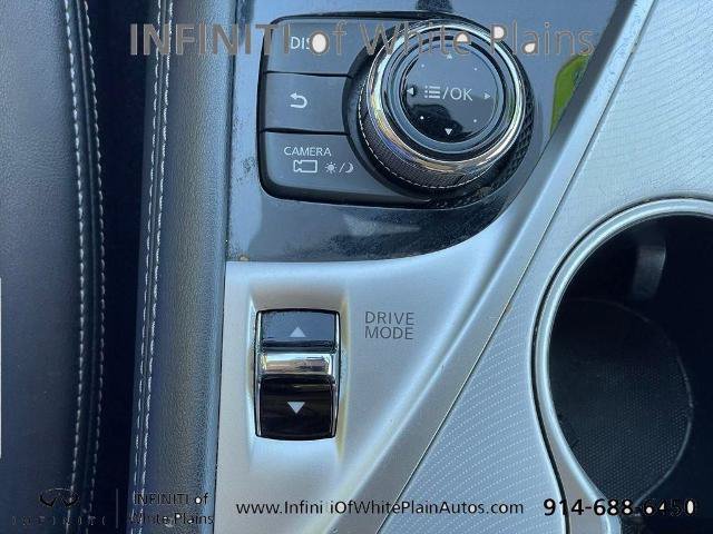 Certified 2023 INFINITI Q50 Luxe w/ Cargo Package AWD/4WD image 22