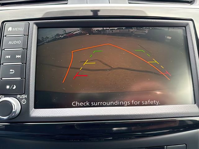 Used 2019 Nissan Sentra SR image 26