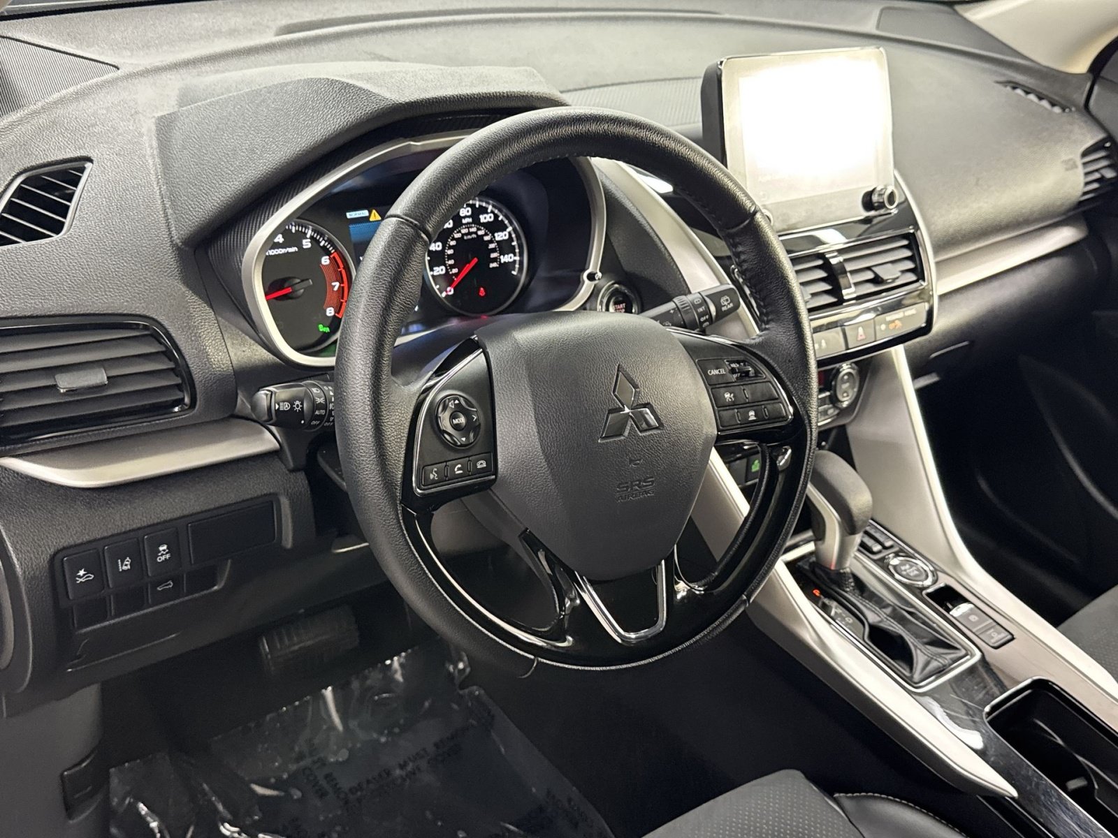 Used 2026 Mitsubishi Eclipse Cross SE AWD/4WD image 13