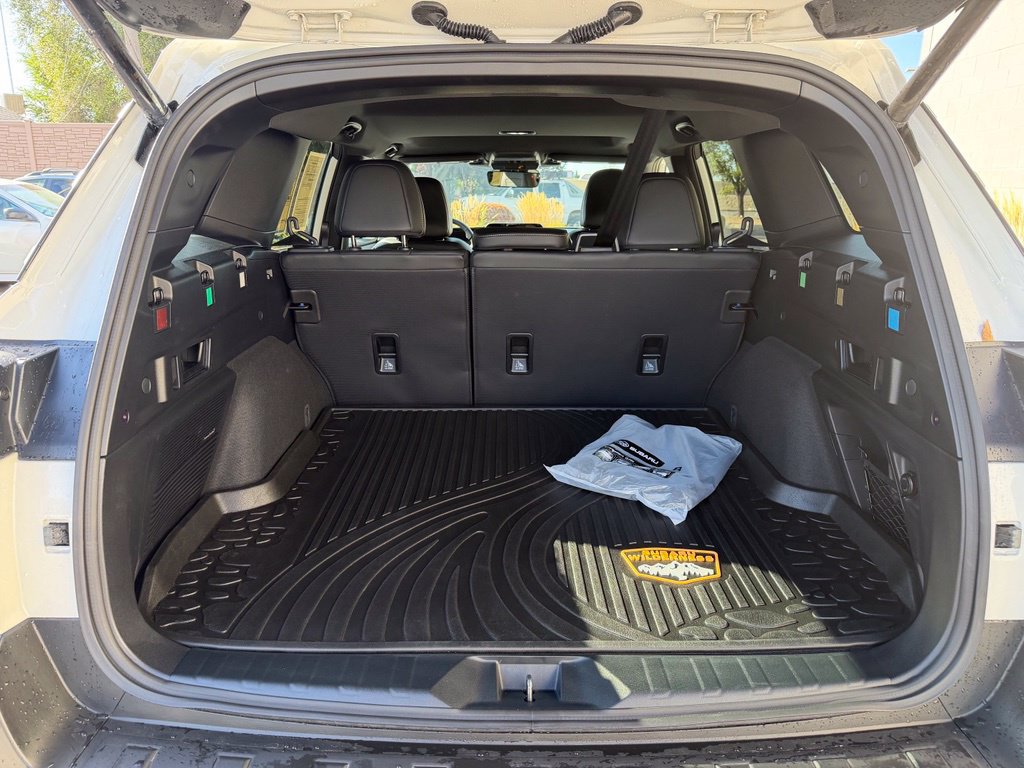 Certified 2026 Subaru Outback Wilderness AWD/4WD image 30
