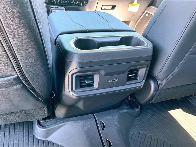 New 2026 Chevrolet Silverado 1500 RST AWD/4WD image 17