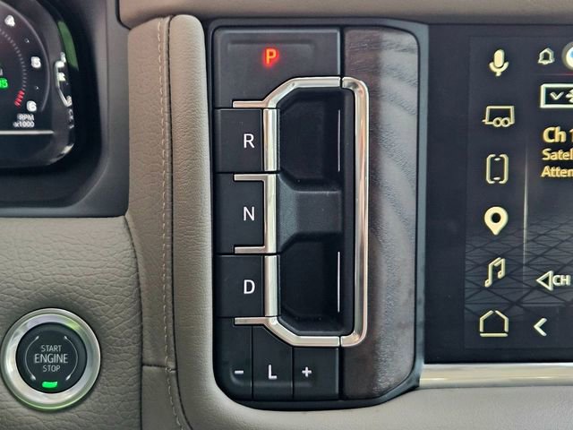 Certified 2024 GMC Yukon Denali w/ Advanced Technology Package AWD/4WD image 16
