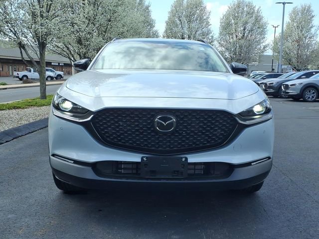 New 2026 MAZDA CX-30 Aire Edition AWD/4WD image 2