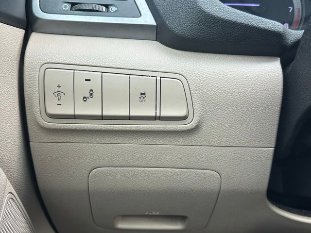 Used 2017 Hyundai Tucson SE Plus FWD image 18