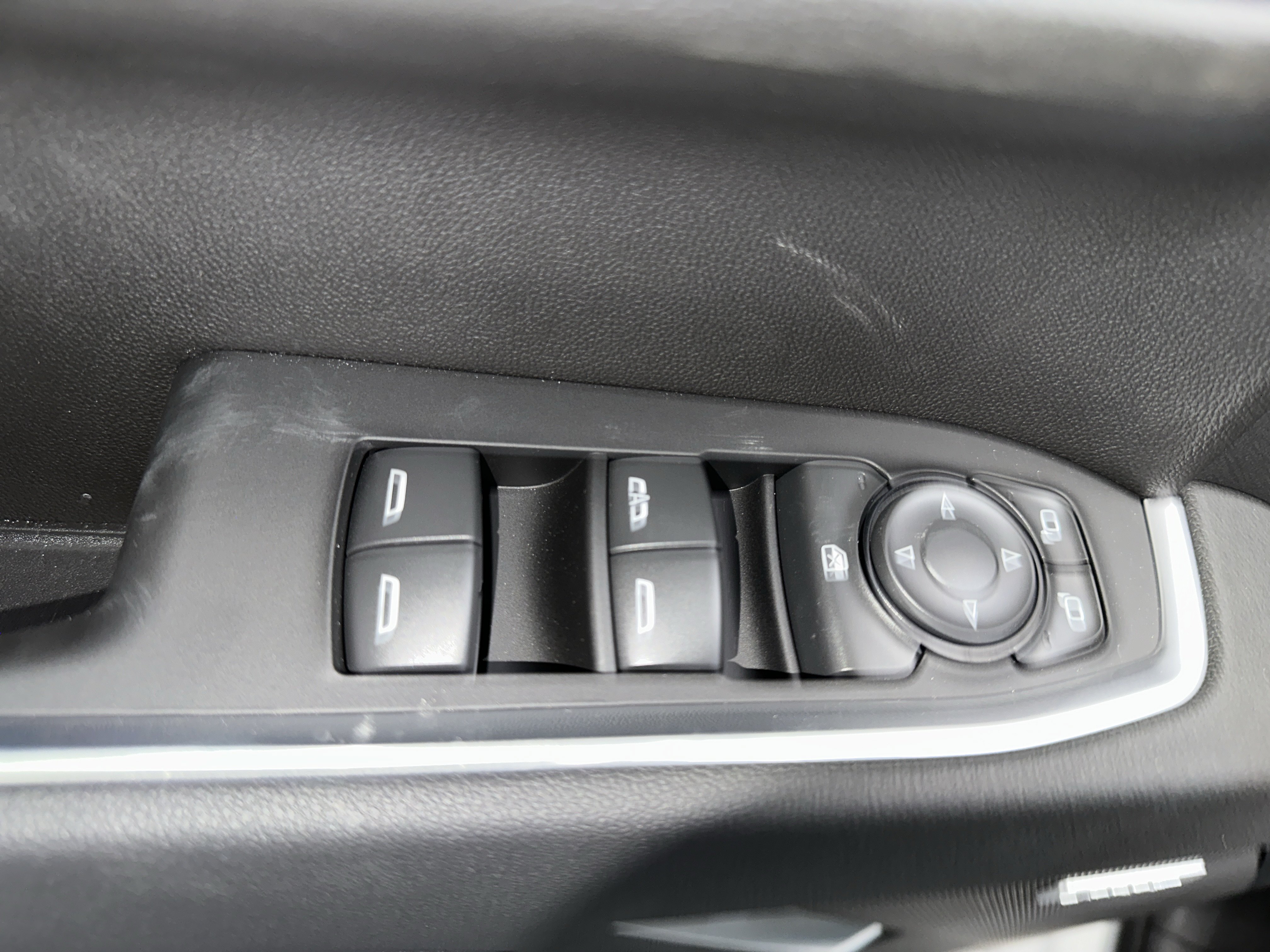 New 2026 Chevrolet Silverado 1500 RST AWD/4WD image 19