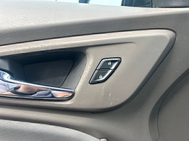 Used 2016 Chevrolet Malibu LS FWD image 15