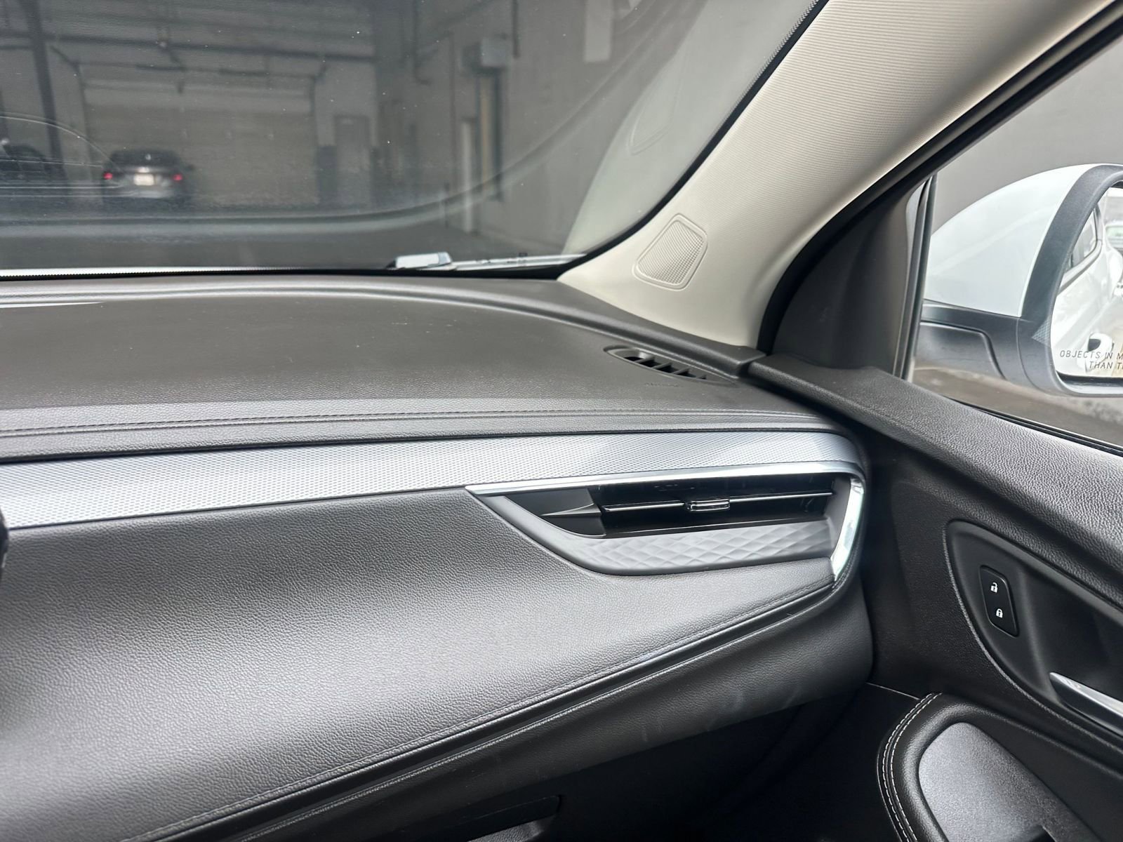 Used 2025 Buick Encore GX Preferred image 35