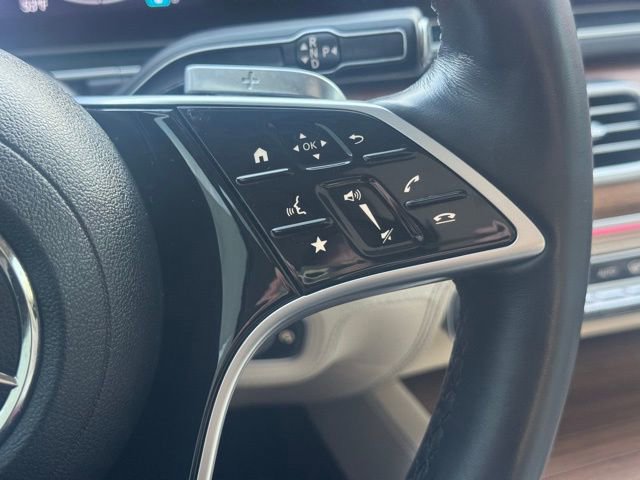 Used 2024 Mercedes-Benz GLE 350 GLE 350 image 34