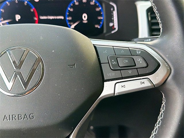 Used 2021 Volkswagen Atlas SEL image 38