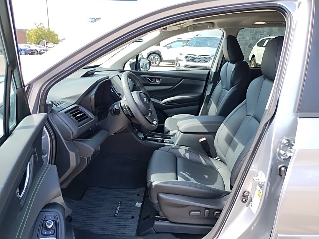 New 2025 Subaru Ascent Bronze Edition image 20