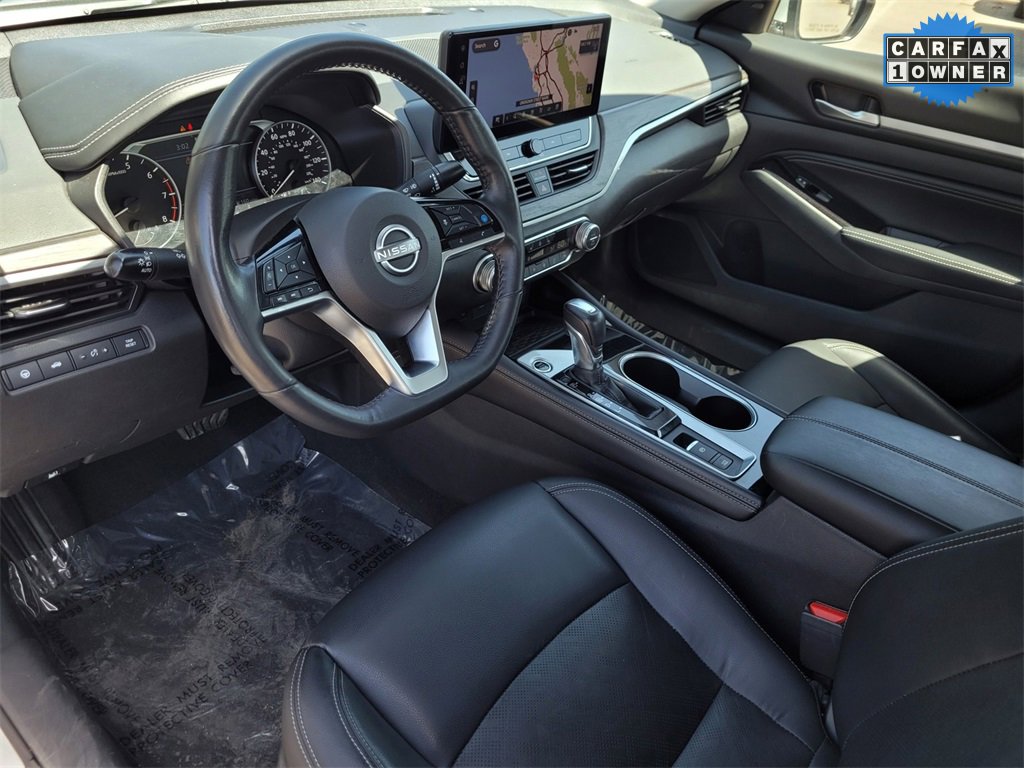 Used 2023 Nissan Altima 2.5 SL image 13
