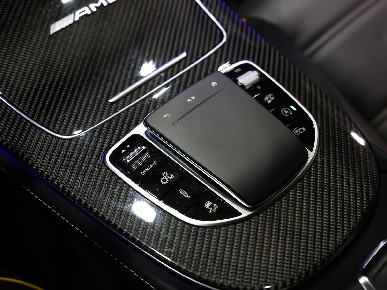 Used 2023 Mercedes-Benz E 63 AMG S image 12