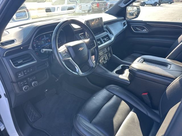 Used 2024 Chevrolet Tahoe LT image 13