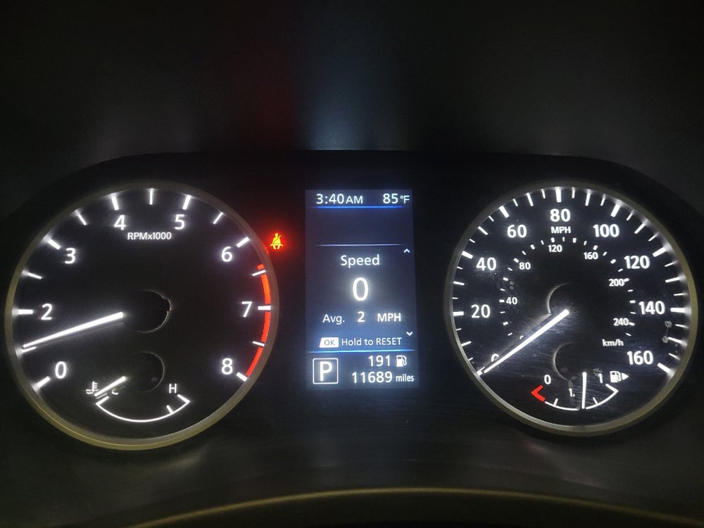 Used 2024 Nissan Sentra S image 23