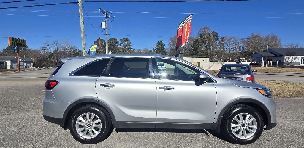 Used 2019 Kia Sorento L image 1