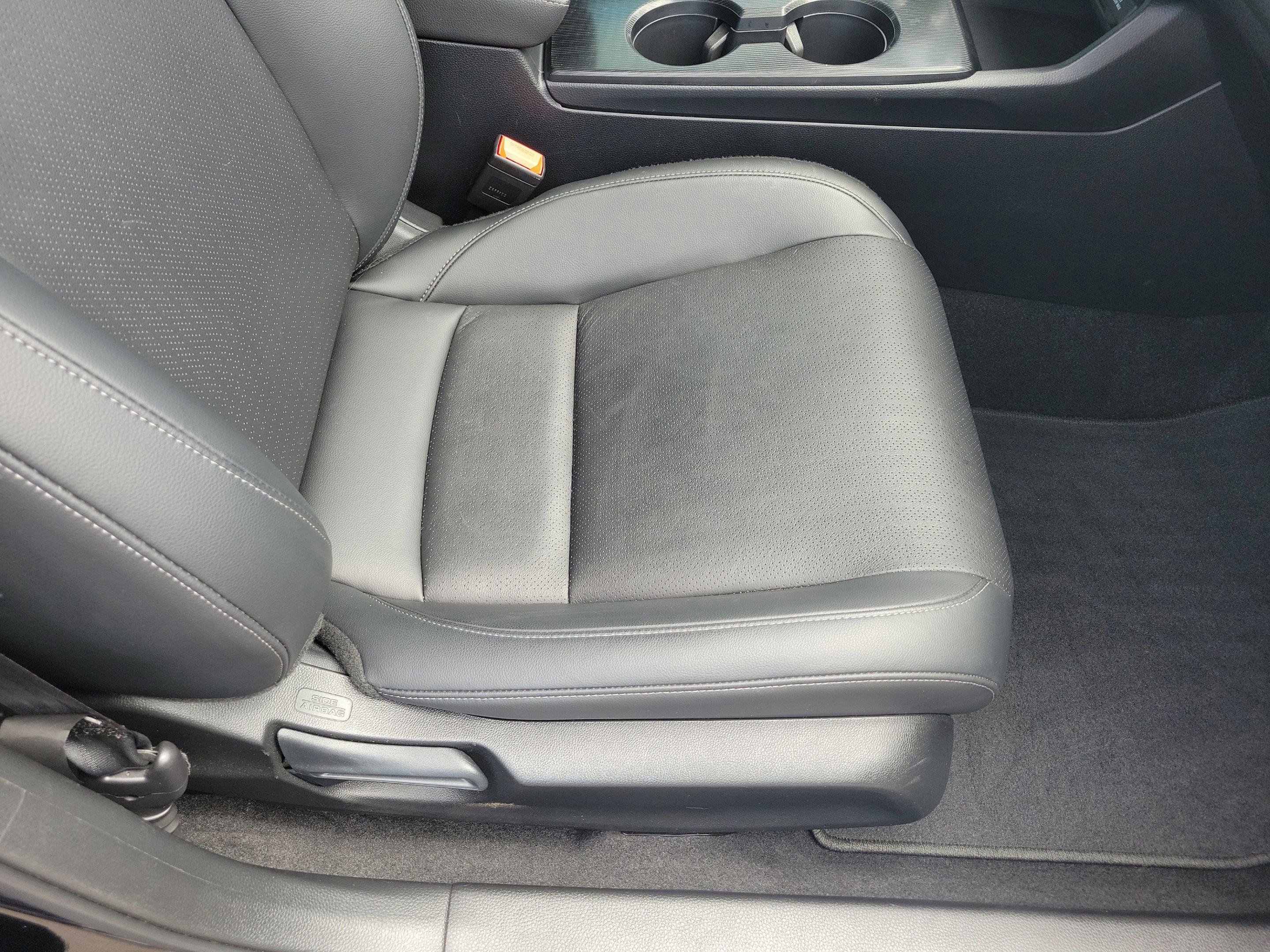 Certified 2024 Honda Civic EX-L image 19