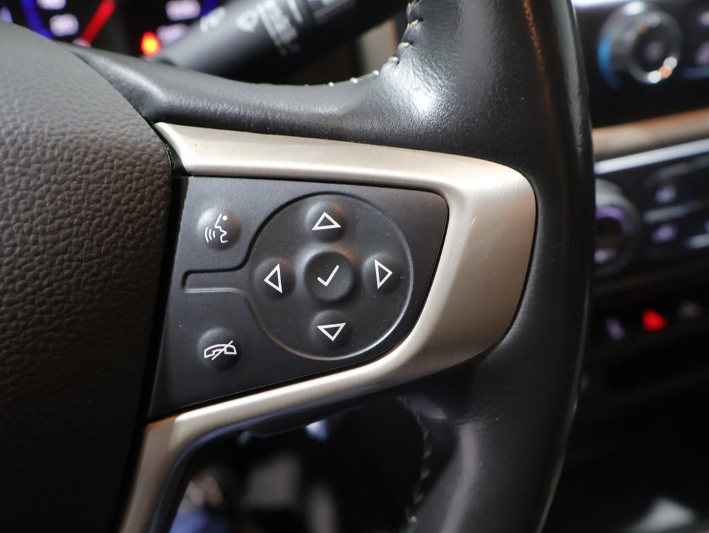 Used 2022 GMC Canyon Denali w/ Denali Black Edition Package AWD/4WD image 34