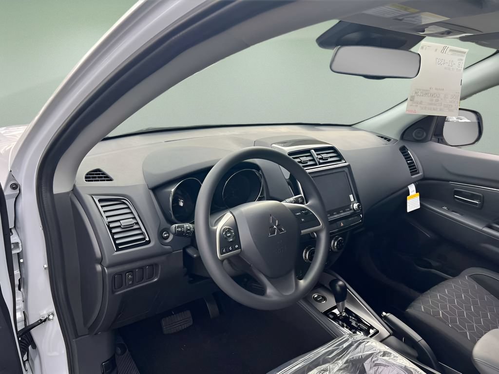 New 2026 Mitsubishi Outlander Sport ES AWD/4WD image 22
