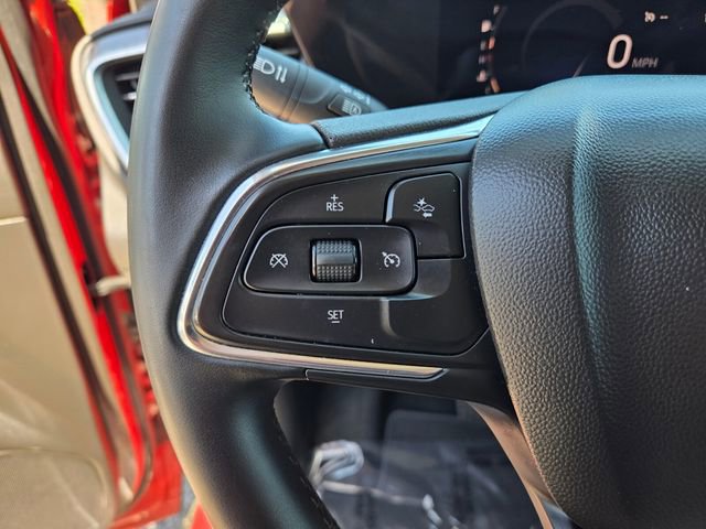 Used 2024 Buick Encore GX Sport Touring image 29