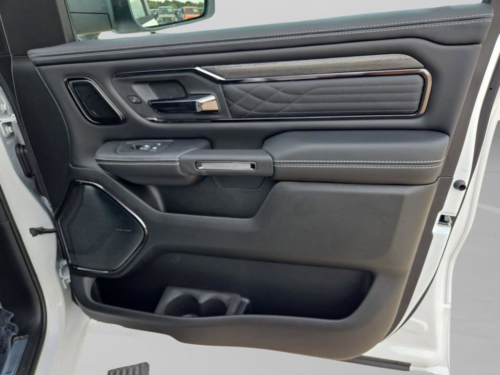 New 2026 RAM 1500 Limited image 32
