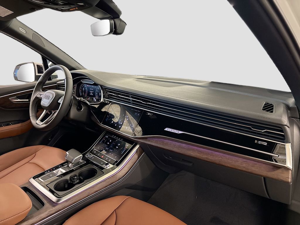 New 2026 Audi Q7 2.0T Premium Plus AWD/4WD image 14