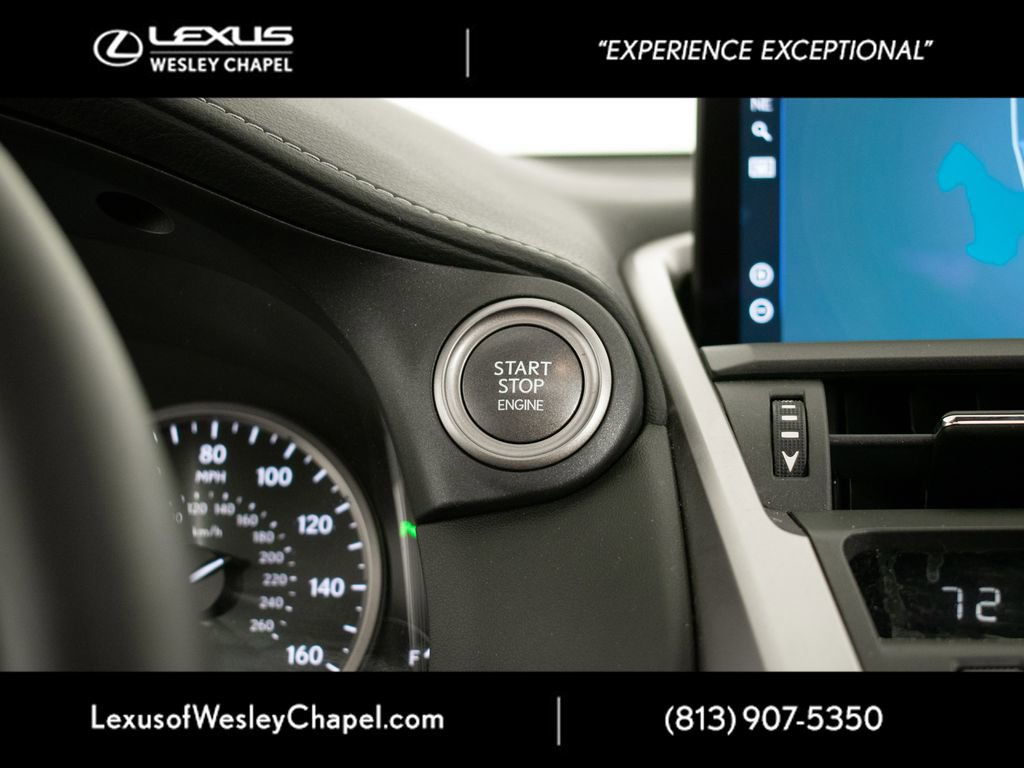 Used 2021 Lexus NX 300 AWD w/ Premium Package image 31