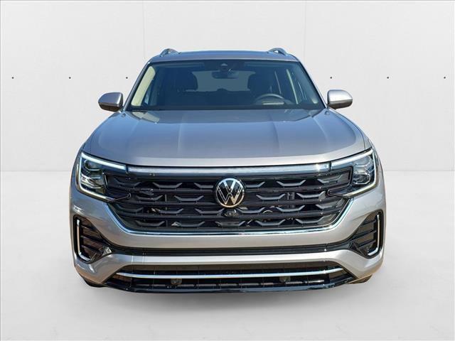 New 2026 Volkswagen Atlas SEL Premium R-Line image 8