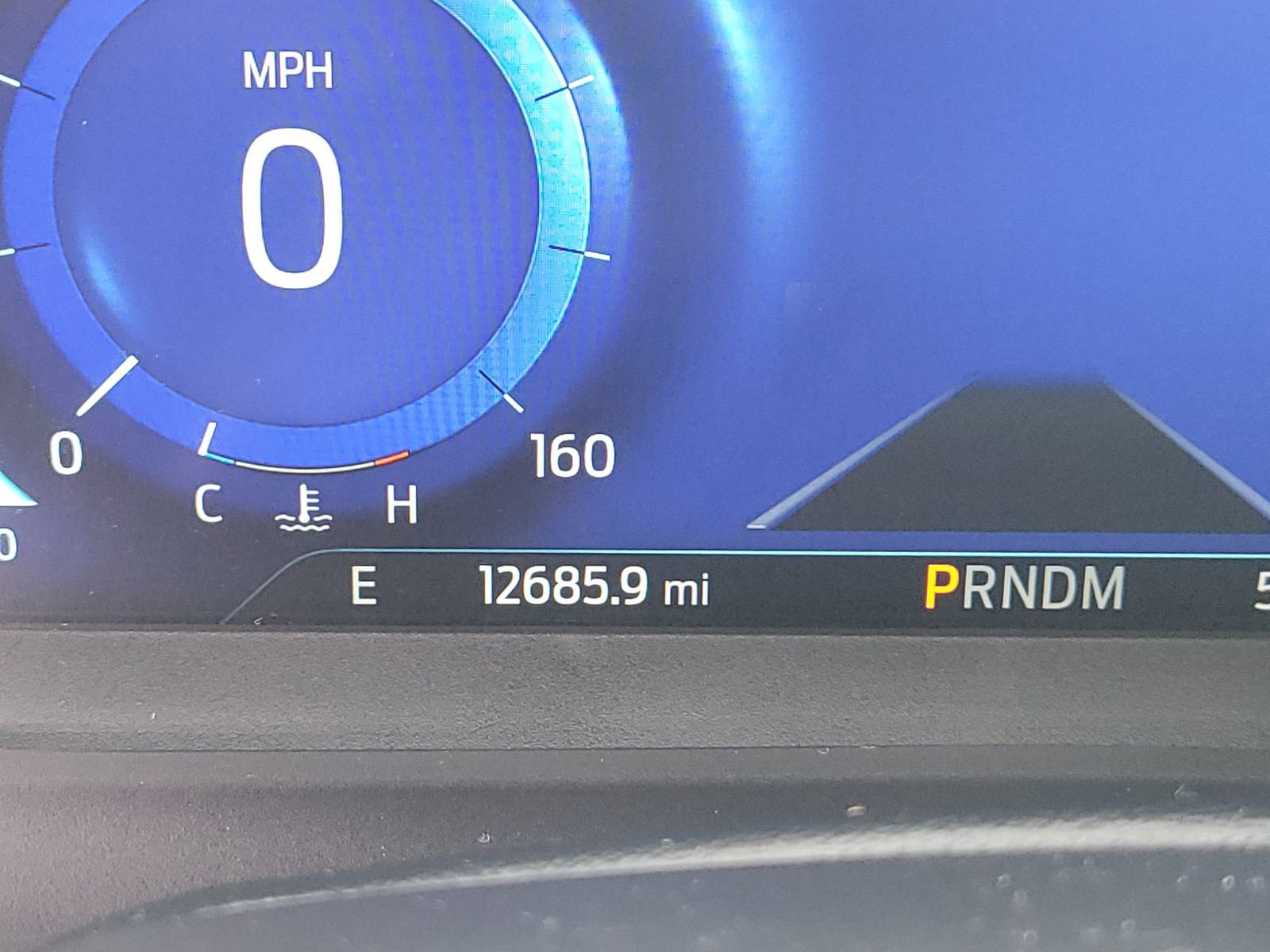 Used 2024 Ford Explorer ST w/ Equipment Group 401A AWD/4WD image 21